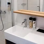 Hotel Goldene Gams Kematen in Tirol