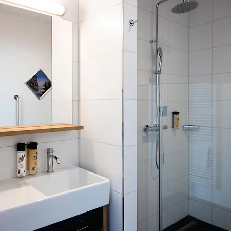 Hotell Goldene Gams 4*